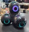Cue by Wonder Workshop Programmable Robot - QU01 - B16133010-2 Carousel 3
