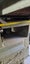 Thicknesser/planer over under Carousel 6