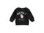 0-3Y Autumn Baby Boys Girls Cute Sweatshirt T Shirts Letter Printed Long Sleeve Carousel 1