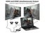 USB C to Dual HDMI Adapter NZ Stock Carousel 2