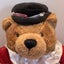 Harrods Beefeater Teddy Bear 7" Knightbridge Royal London Bean Toy (B28) Carousel 4