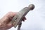 Vintage Estwing Stacked Leather Handle 16 oz? Curve Claw Hammer (SKU A8) Carousel 3