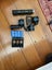 GoPro hero 4 + accessories Carousel 6