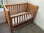 Cot by Genesis Carousel 1