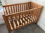 Cot by Genesis Carousel 2