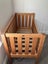 Cot by Genesis Carousel 4