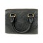 Louis Vuitton Speedy Bandoulière 20 - Black Carousel 9