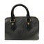 Louis Vuitton Speedy Bandoulière 20 - Black Carousel 15