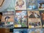 DVD Bulk Lot Fantasy Movies Carousel 4