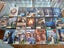 DVD Bulk Lot Fantasy Movies Carousel 2