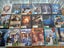 DVD Bulk Lot Fantasy Movies Carousel 5