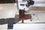 SINGER 211 WALKING FOOT SEWING MACHINE with SERVO MOTOR Carousel 4