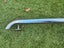 Polished metal hand railing for stairs Carousel 3