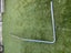 Polished metal hand railing for stairs Carousel 2