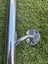 Polished metal hand railing for stairs Carousel 2
