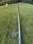 Polished metal hand railing for stairs Carousel 1