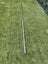 Polished metal hand railing for stairs Carousel 4