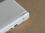 White Nintendo DS lite Carousel 4