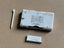 White Nintendo DS lite Carousel 6