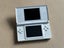 White Nintendo DS lite Carousel 7