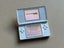 White Nintendo DS lite Carousel 9
