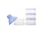 Baby Milk Powder Storage Box Carousel 4