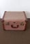 Antique Travel / Suit Case - Letholite 1930's - 1940's? Carousel 4