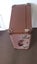 Antique Travel / Suit Case - Letholite 1930's - 1940's? Carousel 3