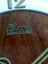 Hermle SchwebeAnker Mantle Clock Carousel 2