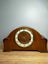 Hermle SchwebeAnker Mantle Clock Carousel 1