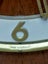 Hermle SchwebeAnker Mantle Clock Carousel 5