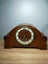Hermle SchwebeAnker Mantle Clock Carousel 3