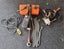 Hitachi 1t 6 meter chain hoist Carousel 1