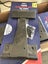 Tee Hinges 250 mm x2 Carousel 1