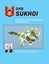 OKB SUKHOI: A History of the Design Bureau and its Aircraft by Yefim Gordon Carousel 1