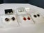 New earrings bulk lot #6 Carousel 2