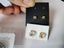 New earrings bulk lot #6 Carousel 3