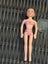 Polly Pocket Mattel Girl Dolls x2 Carousel 3