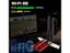 FENVI WiFi 6E AX210 5374Mbps Wireless PCIE Adapter Tri Band 2.4G/5G/6Ghz Carousel 5