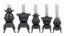 Masport Yukon Potbelly Stove Carousel 5
