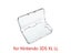 OSTENT Clear Crystal Protective Case Cover Hard Shell Skin Case For Nintendo Carousel 3
