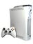 XBox 360 Console (ORIGINAL WHITE) + Genuine Controller Carousel 3