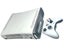 XBox 360 Console (ORIGINAL WHITE) + Genuine Controller Carousel 4