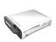 XBox 360 Console (ORIGINAL WHITE) + Genuine Controller Carousel 6