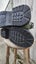 MERRY PEOPLE sz 37 Darcy Mid-Calf Gumboot GREEN Carousel 15