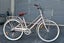 Retro 'Classique' road cruiser 7spd Glenfield Carousel 1