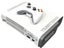 Xbox 360 Console Bundle (First Gen - WHITE) 120GB Carousel 2