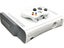 Xbox 360 Console Bundle (First Gen - WHITE) 120GB Carousel 4