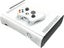 Xbox 360 Console Bundle (First Gen - WHITE) 120GB Carousel 6