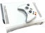Xbox 360 Console Bundle (First Gen - WHITE) 120GB Carousel 7